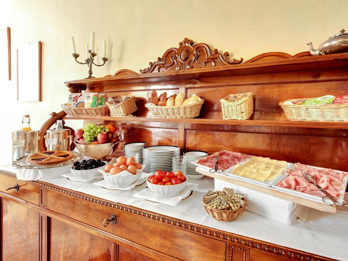 Palazzo Schiavoni Residenza D'epoca & Suite-apartments Venecia