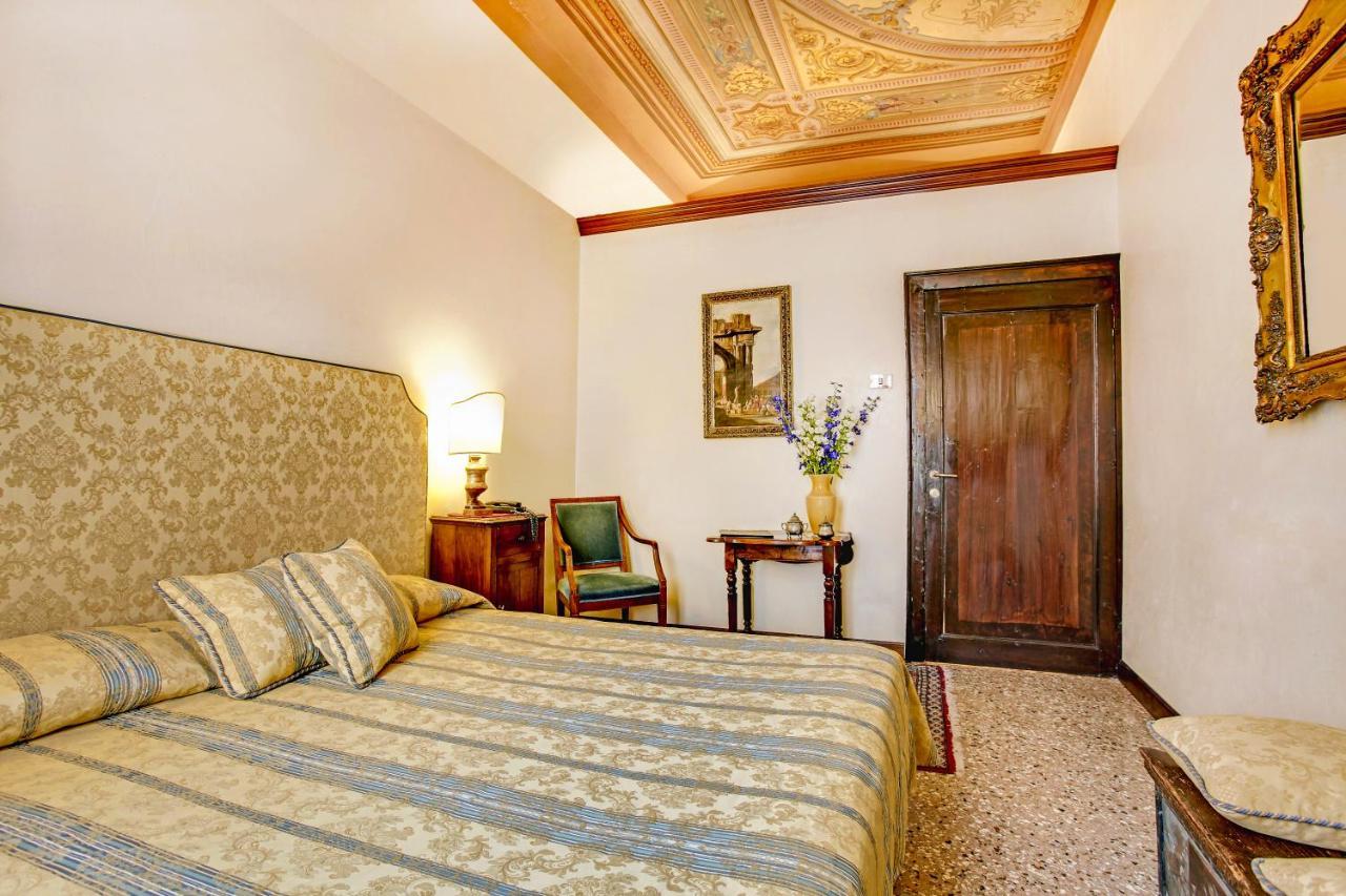 Palazzo Schiavoni Residenza D'epoca & Suite-apartments Venise