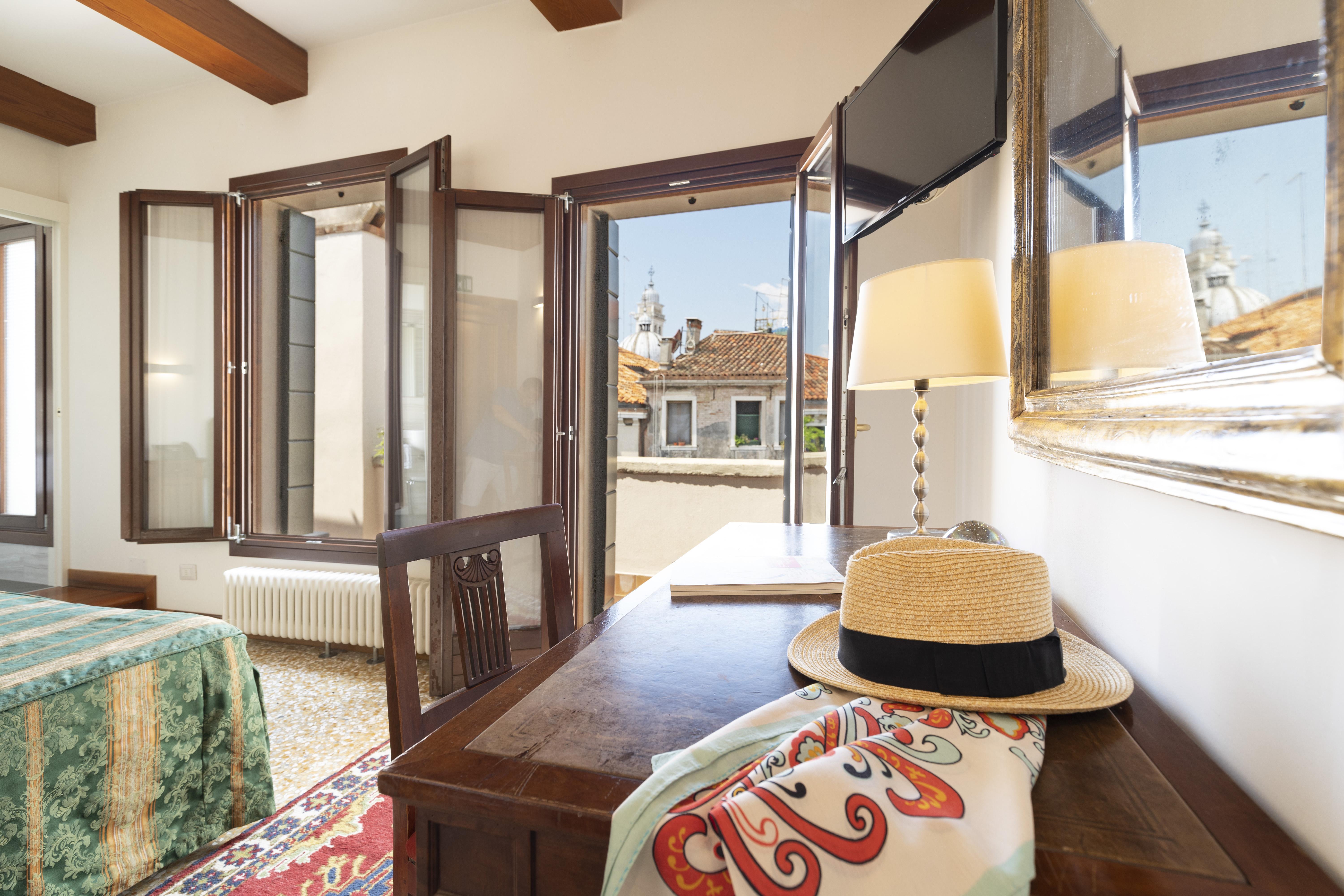 Maison d'hôtes Palazzo Schiavoni Residenza D'epoca & Suite-apartments Venise