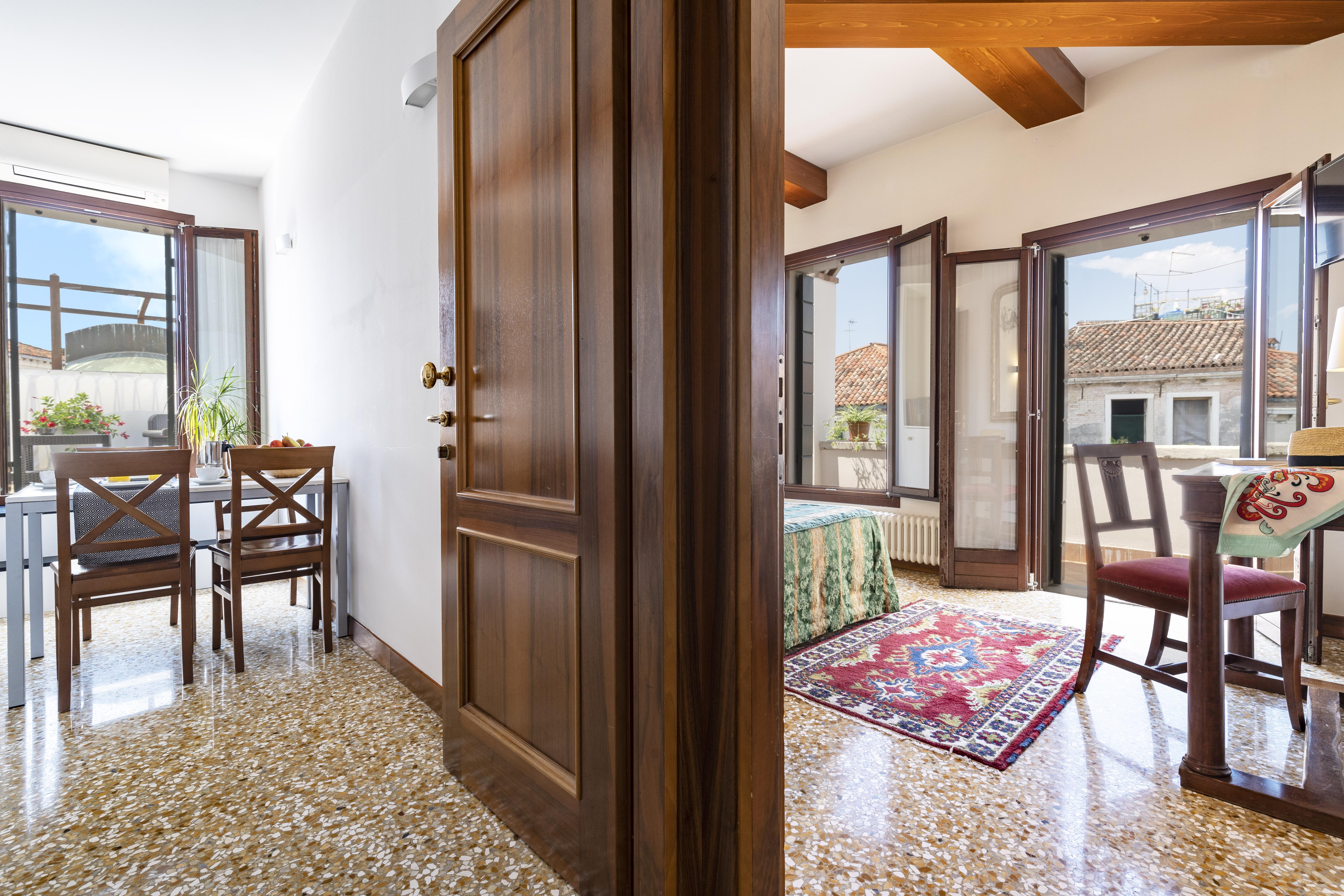Maison d'hôtes Palazzo Schiavoni Residenza D'epoca & Suite-apartments