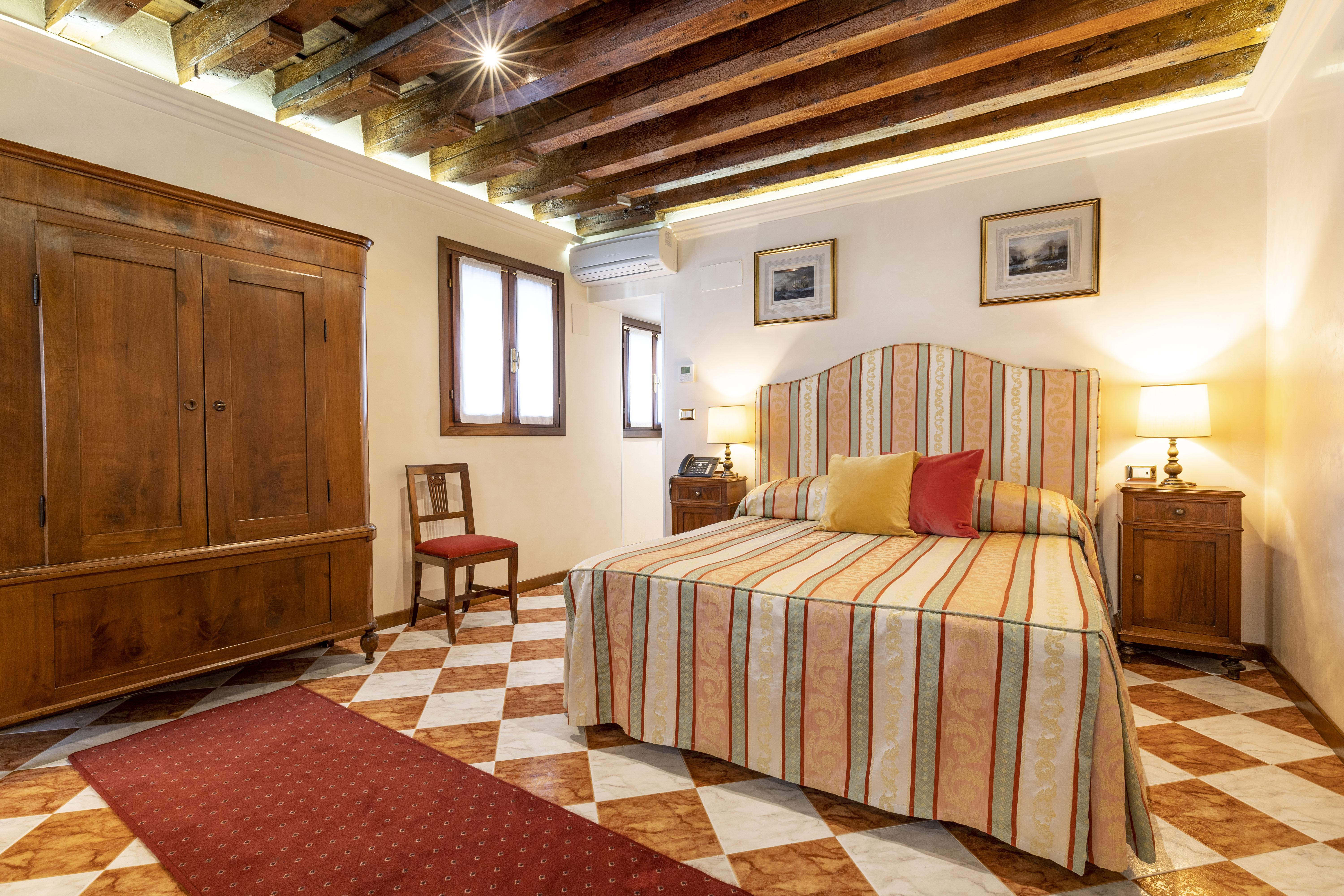 Palazzo Schiavoni Residenza D'epoca & Suite-apartments Maison d'hôtes Venise