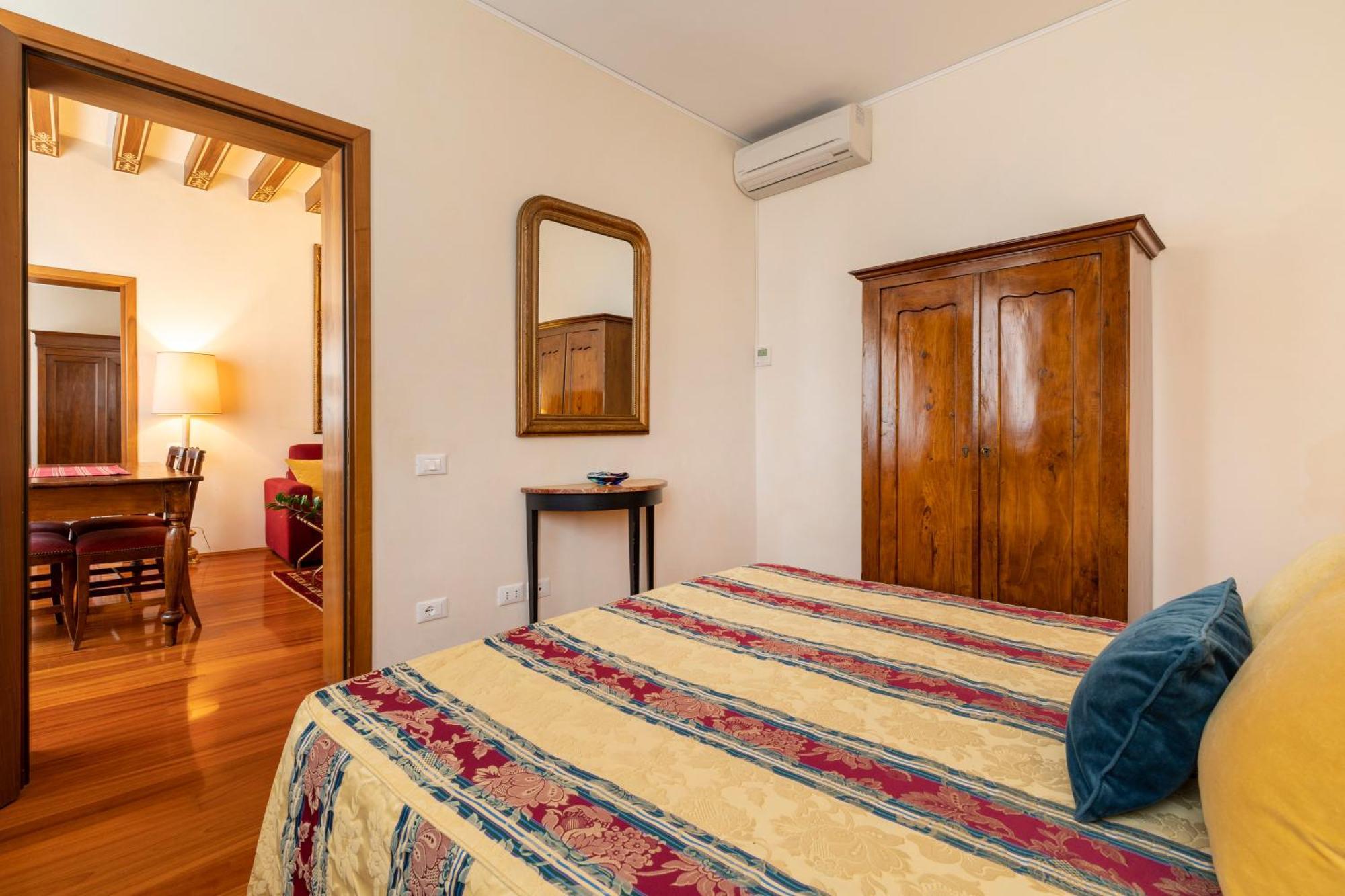 Palazzo Schiavoni Residenza D'epoca & Suite-apartments Maison d'hôtes Venise