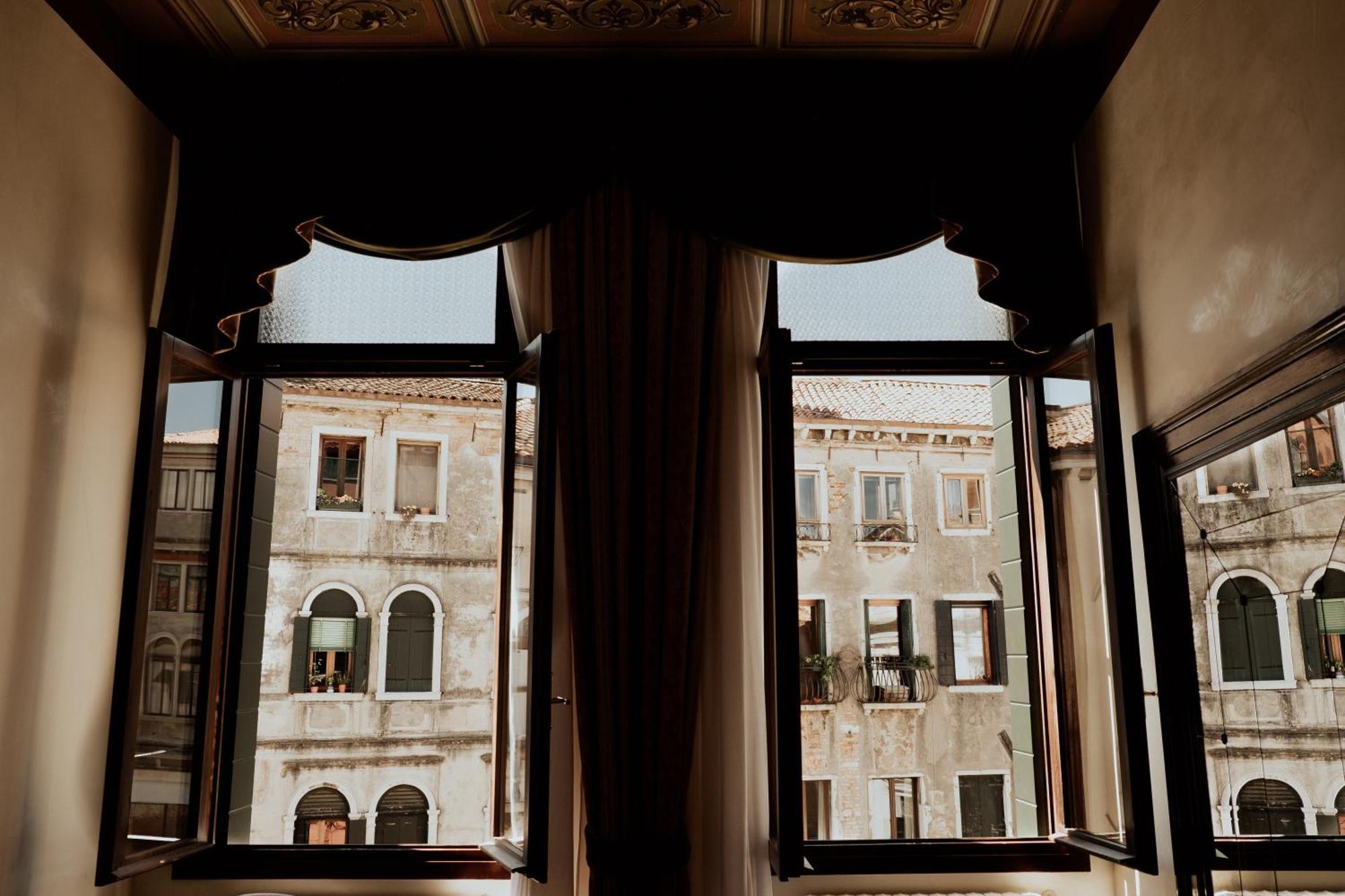 Palazzo Schiavoni Residenza D'epoca & Suite-apartments Venise