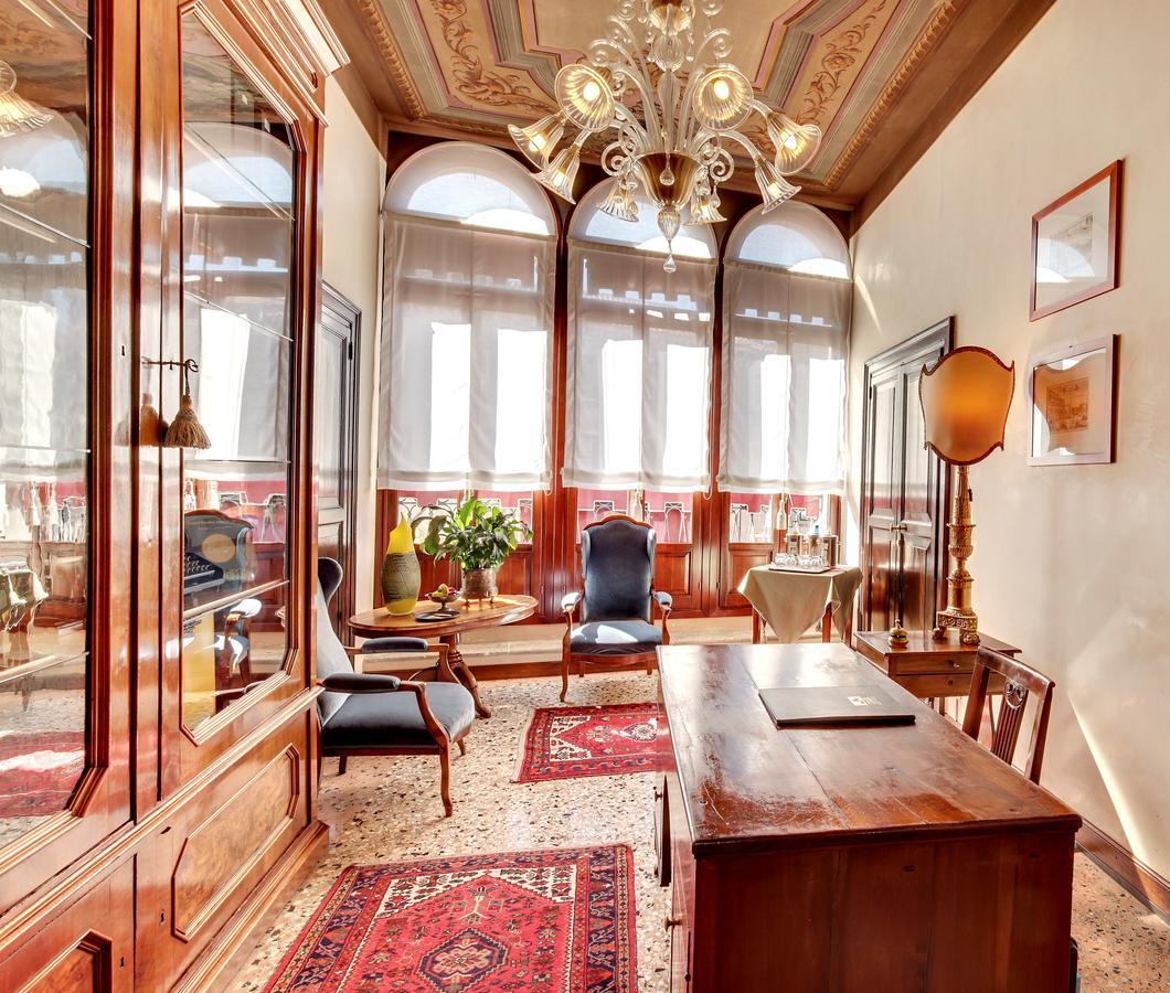 Palazzo Schiavoni Residenza D'epoca & Suite-apartments 3* Venise