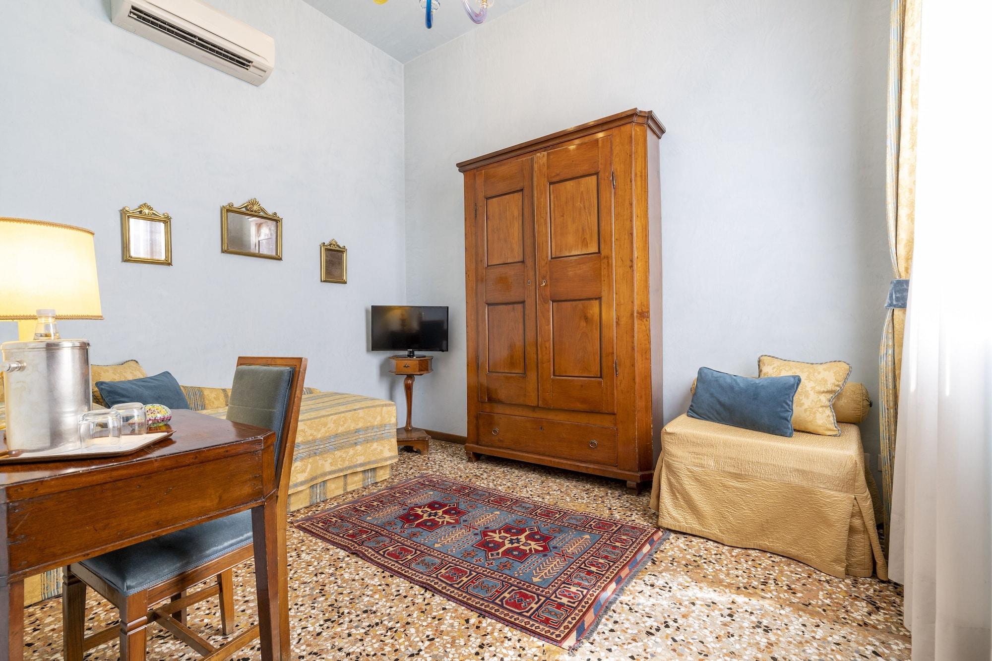 Palazzo Schiavoni Residenza D'epoca & Suite-apartments Venise