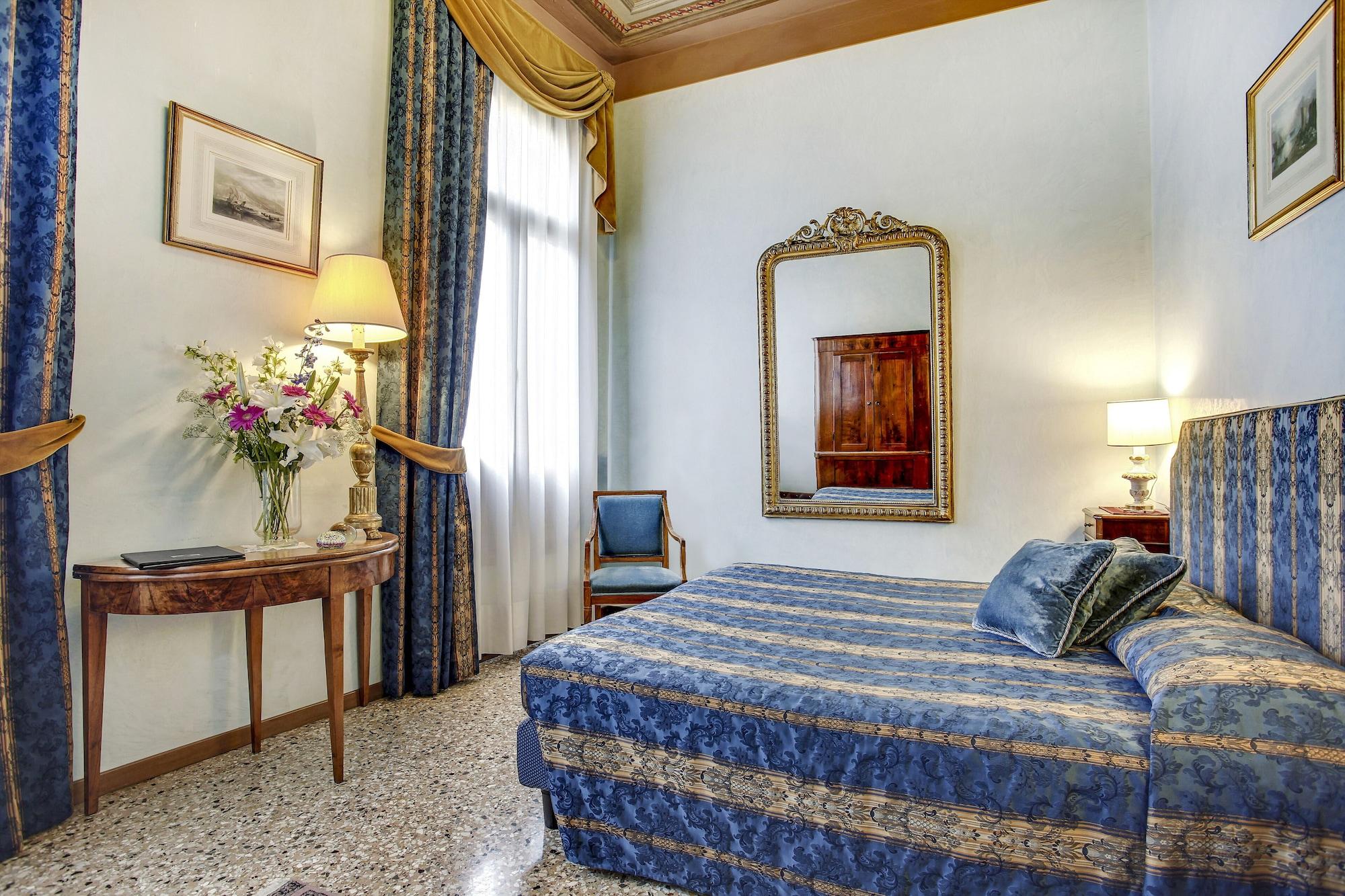 Maison d'hôtes Palazzo Schiavoni Residenza D'epoca & Suite-apartments