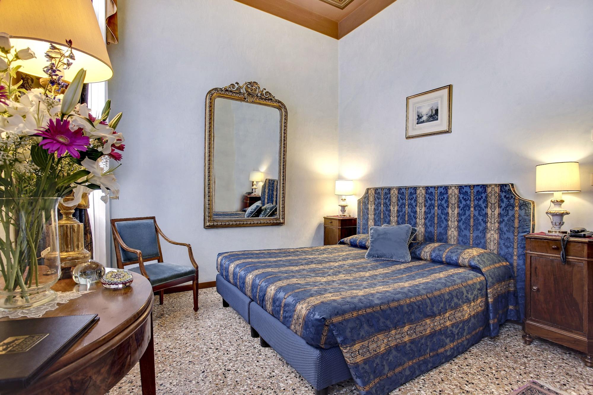 Maison d'hôtes Palazzo Schiavoni Residenza D'epoca & Suite-apartments