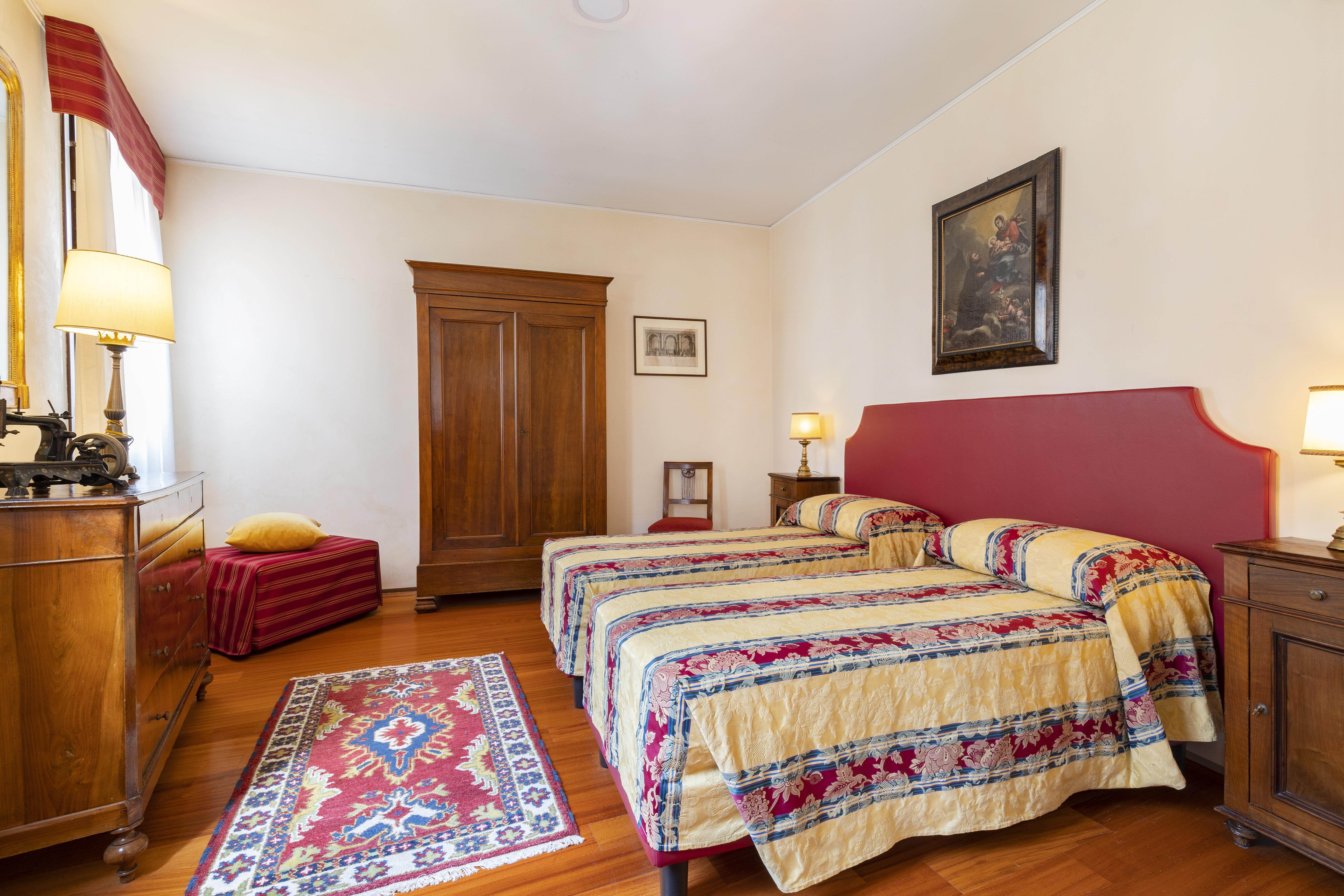 Palazzo Schiavoni Residenza D'epoca & Suite-apartments Maison d'hôtes 3*