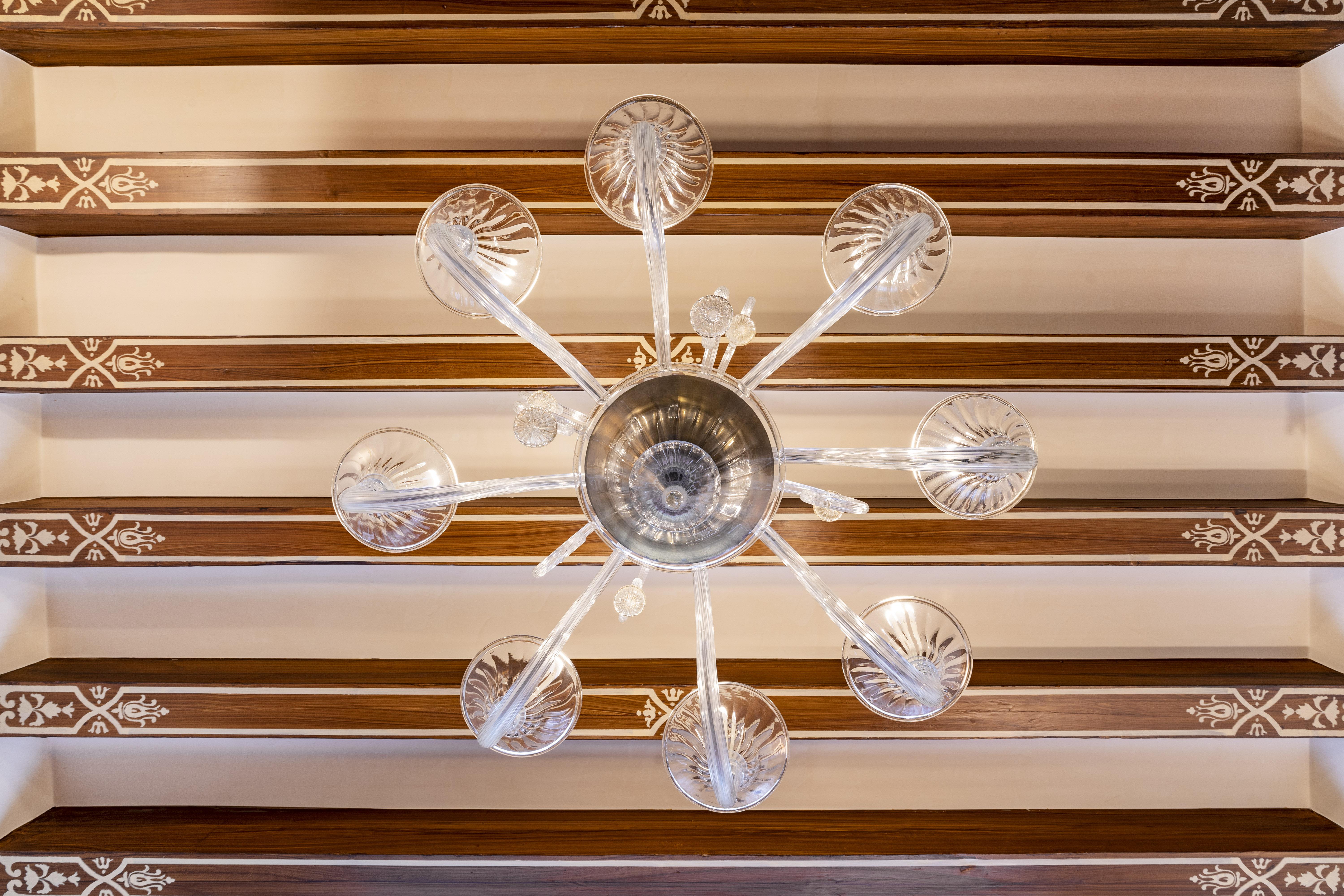 Palazzo Schiavoni Residenza D'epoca & Suite-apartments Maison d'hôtes 3*