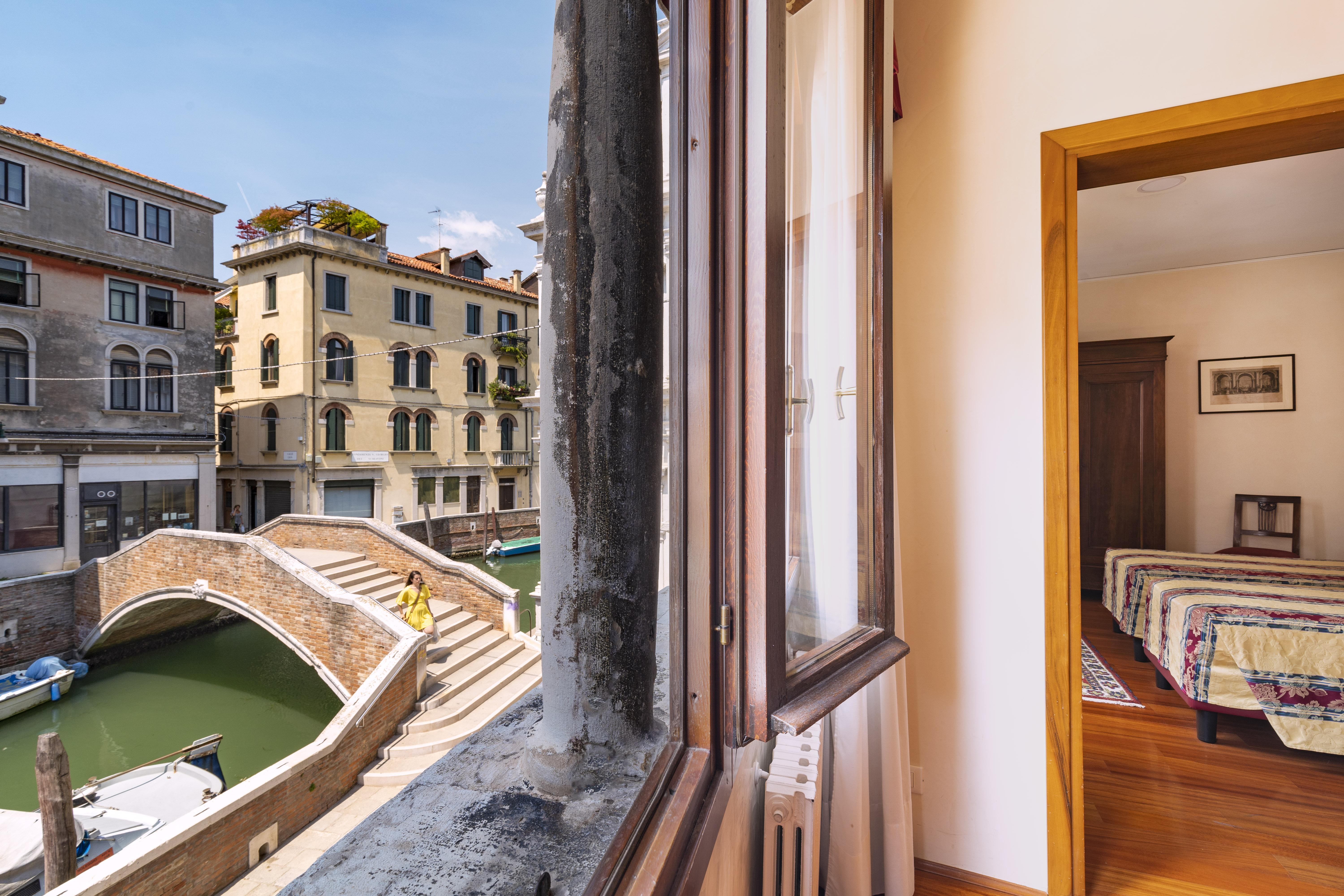 Maison d'hôtes Palazzo Schiavoni Residenza D'epoca & Suite-apartments Venise