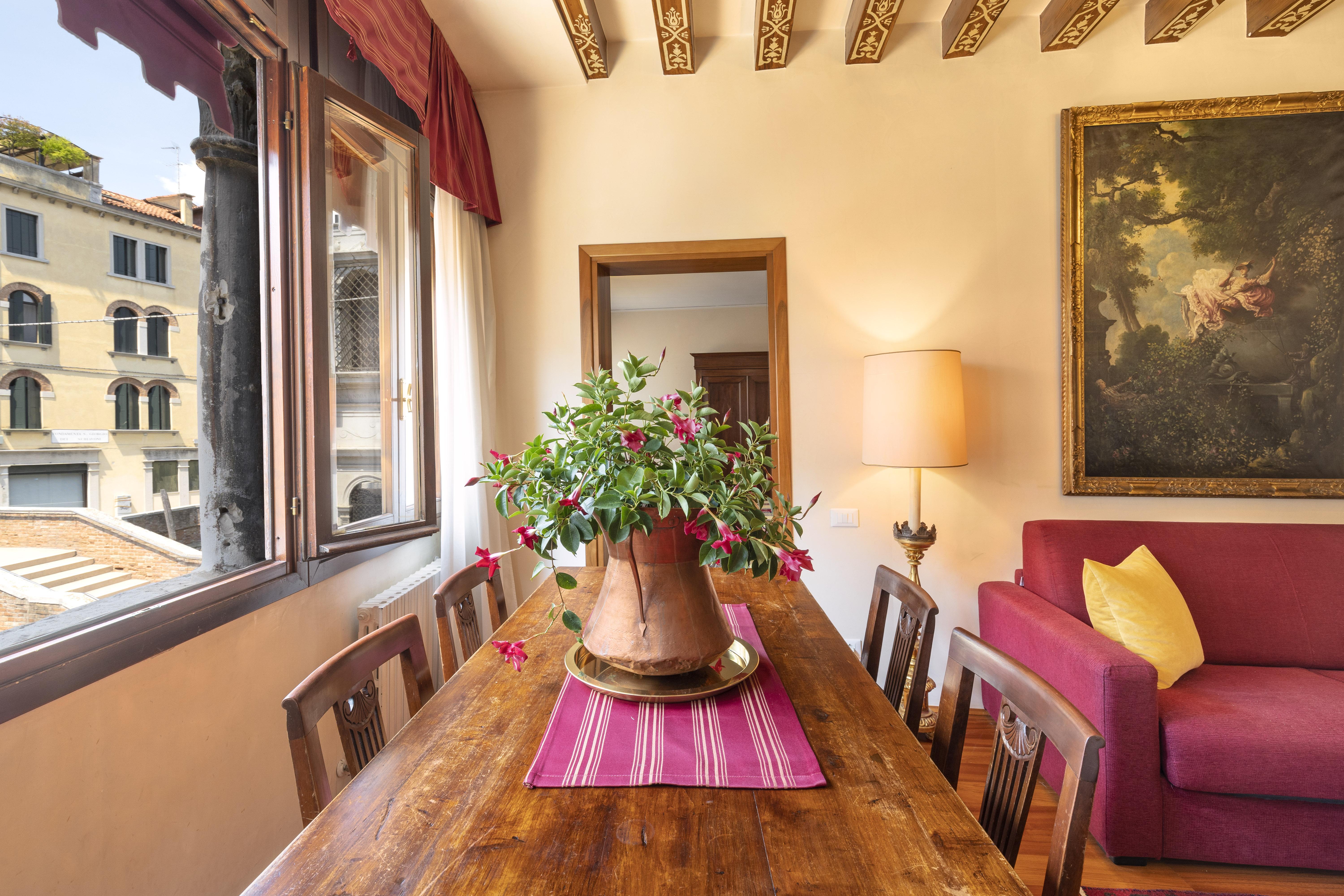 Maison d'hôtes Palazzo Schiavoni Residenza D'epoca & Suite-apartments