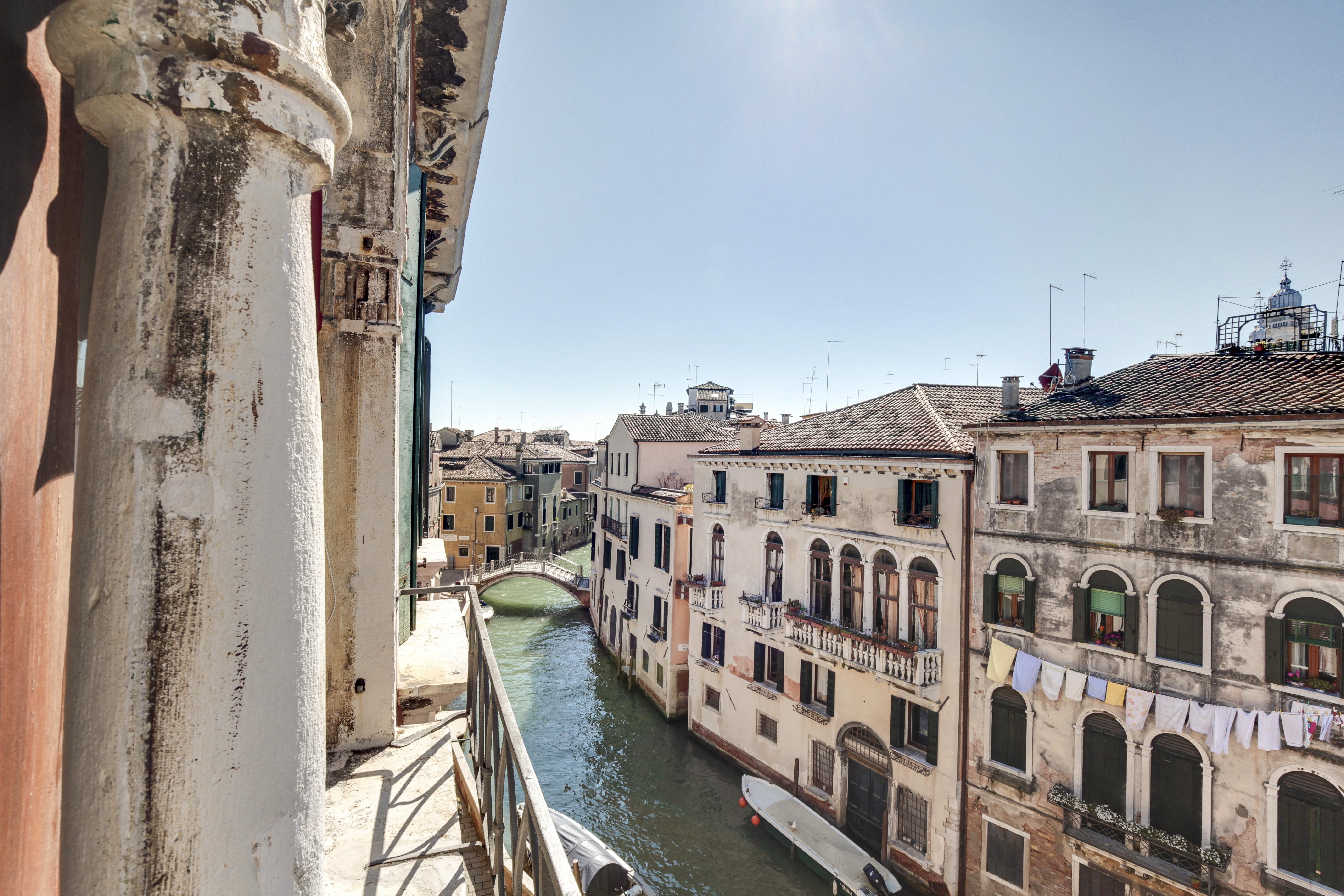 Maison d'hôtes Palazzo Schiavoni Residenza D'epoca & Suite-apartments Venise
