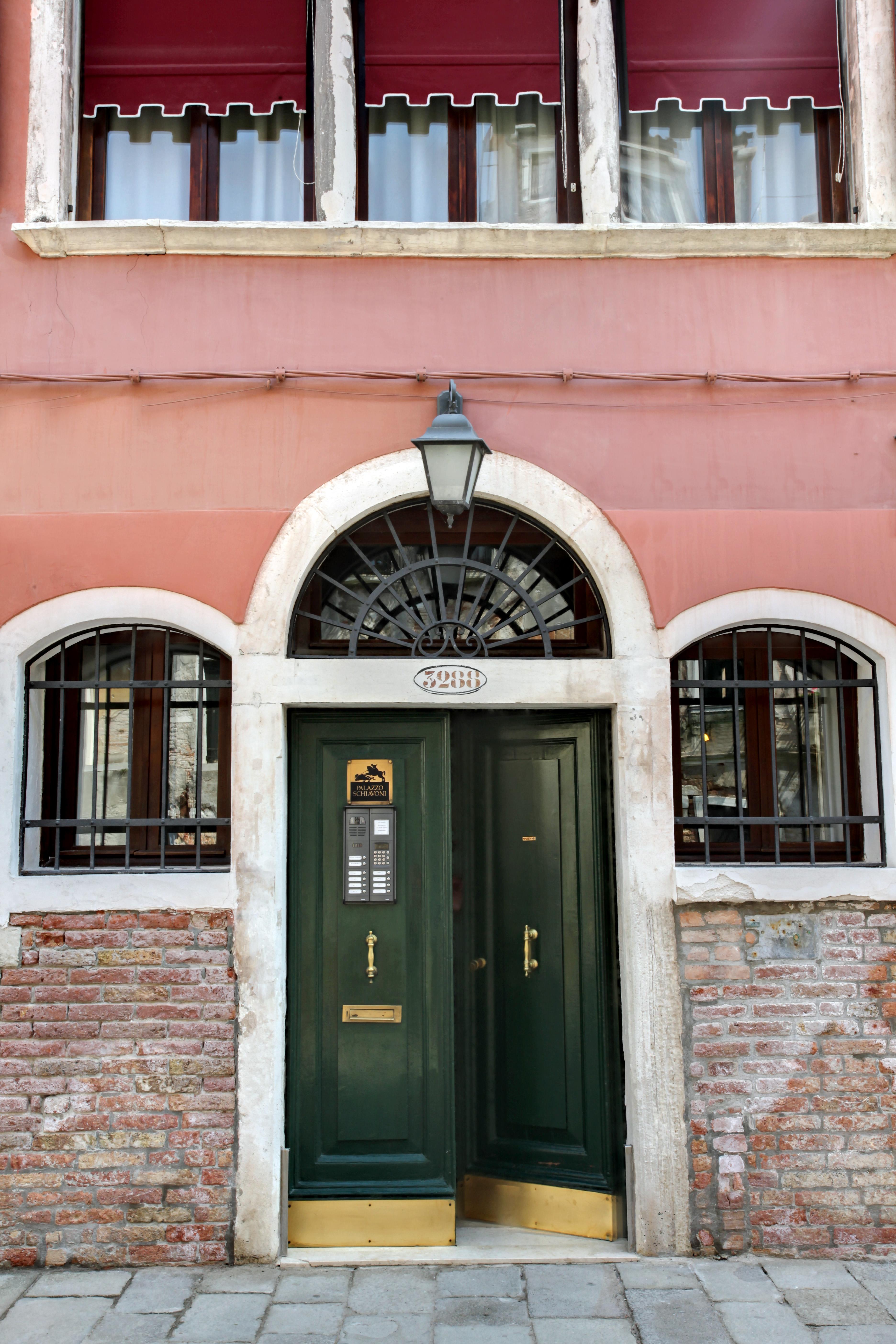 Maison d'hôtes Palazzo Schiavoni Residenza D'epoca & Suite-apartments 3*