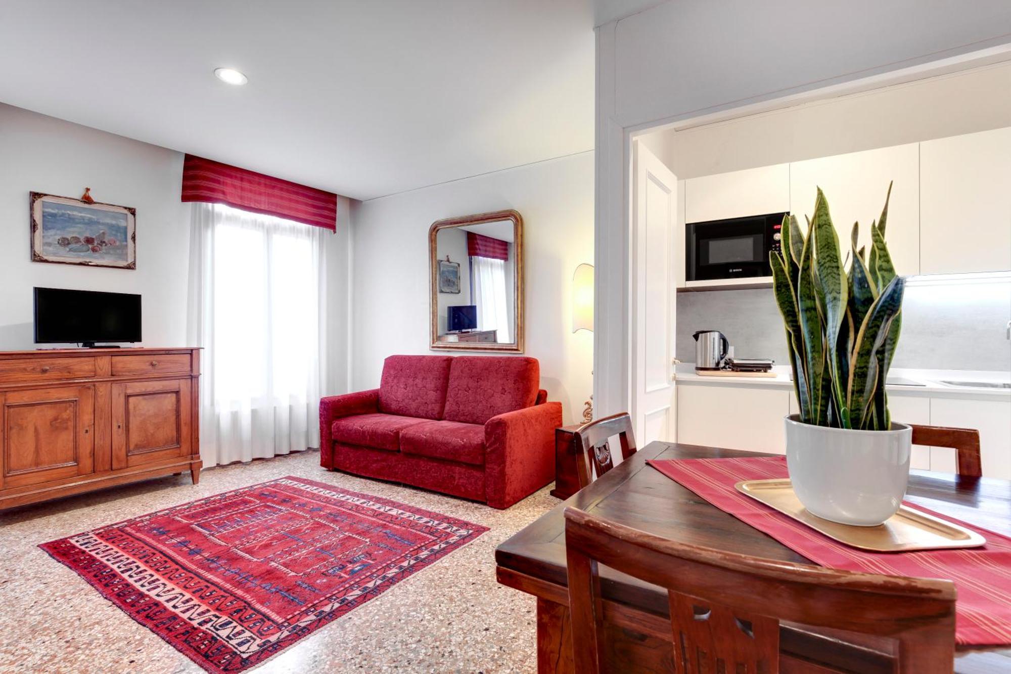 Maison d'hôtes Palazzo Schiavoni Residenza D'epoca & Suite-apartments