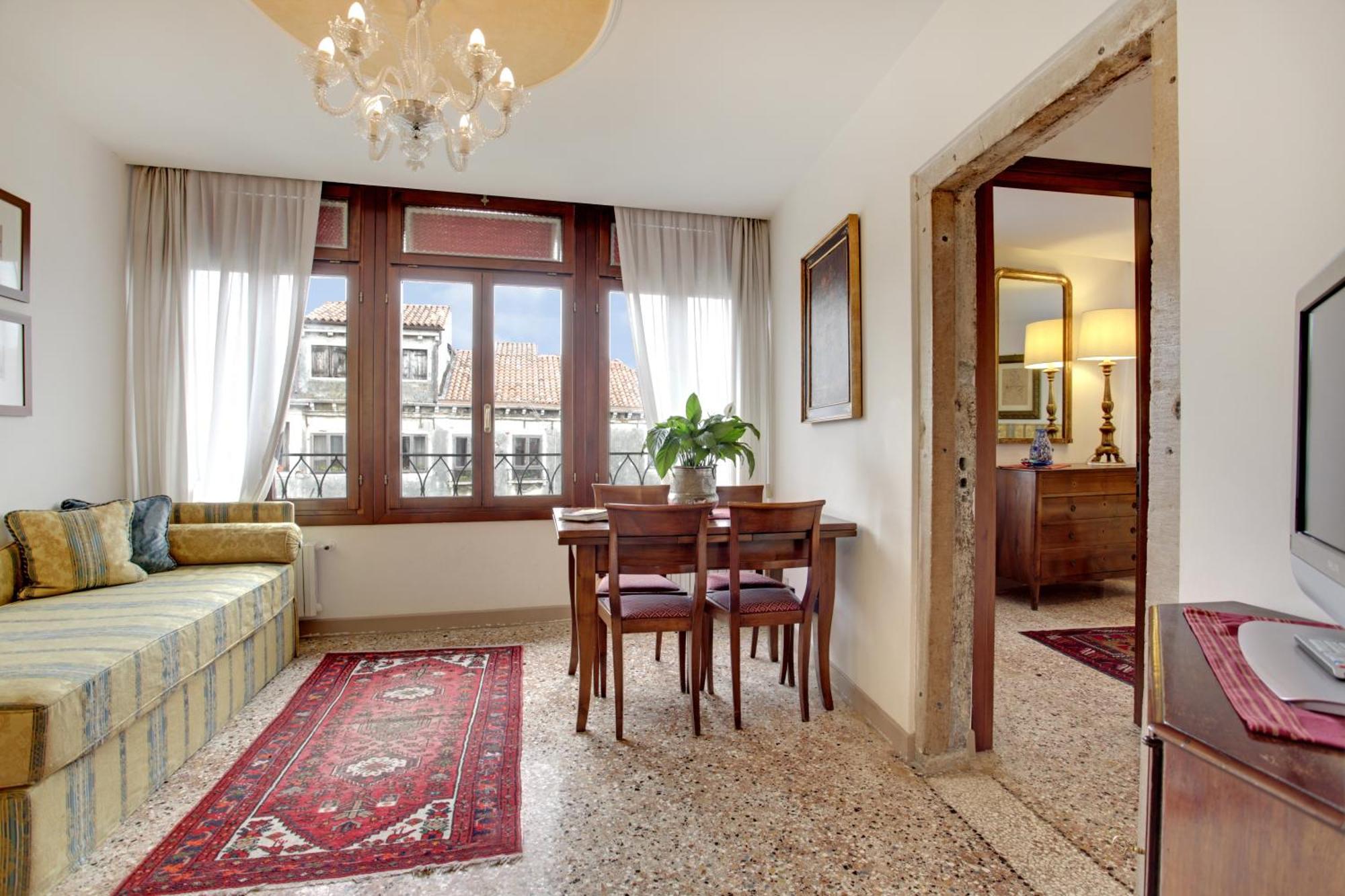 Maison d'hôtes Palazzo Schiavoni Residenza D'epoca & Suite-apartments