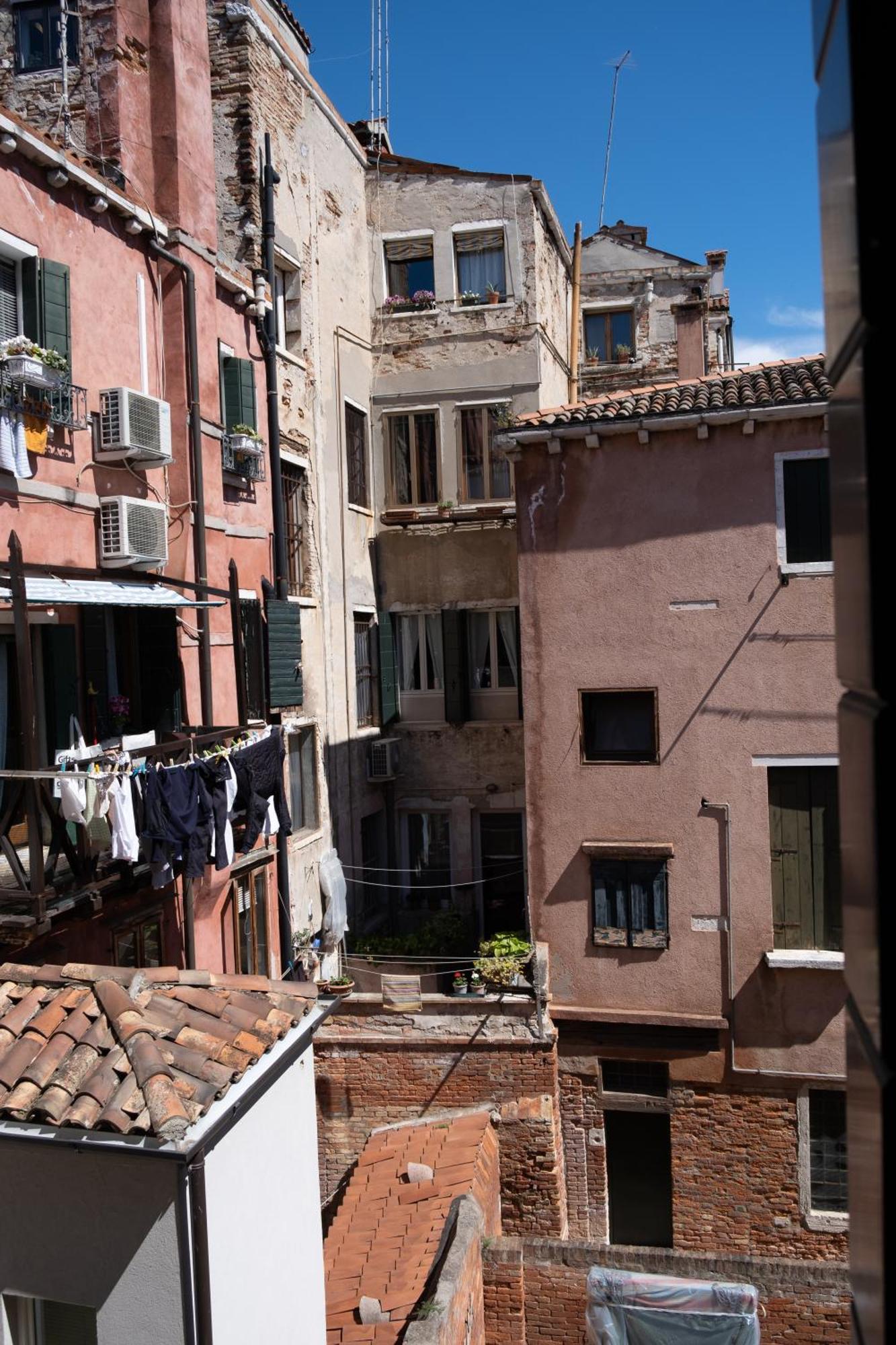 Palazzo Schiavoni Residenza D'epoca & Suite-apartments Venise