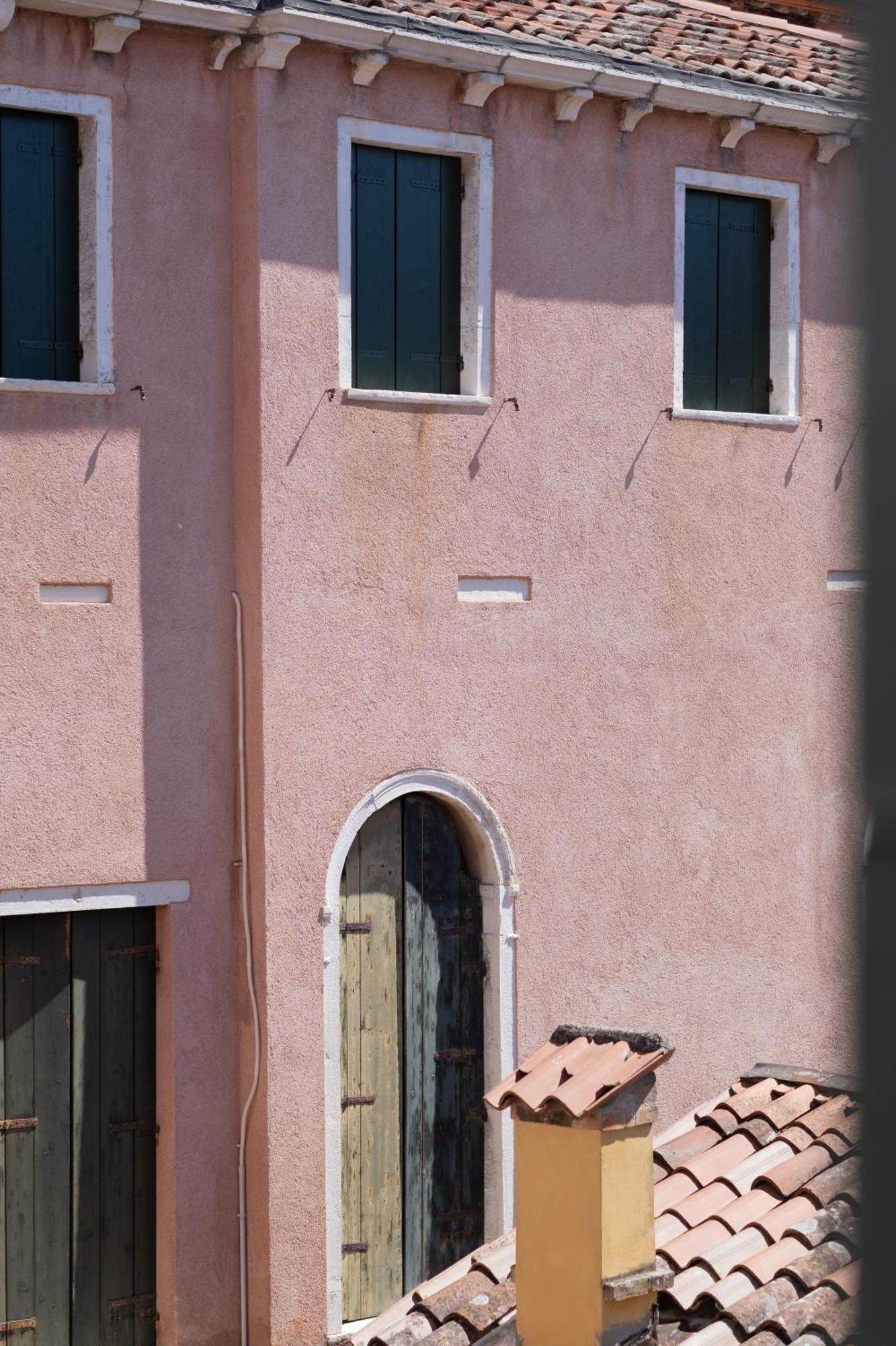 Palazzo Schiavoni Residenza D'epoca & Suite-apartments 3* Venise