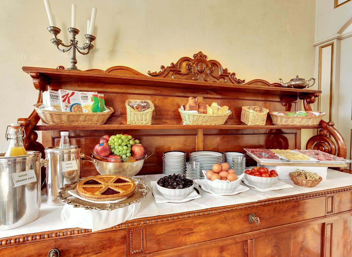 Palazzo Schiavoni Residenza D'epoca & Suite-apartments Maison d'hôtes 3*